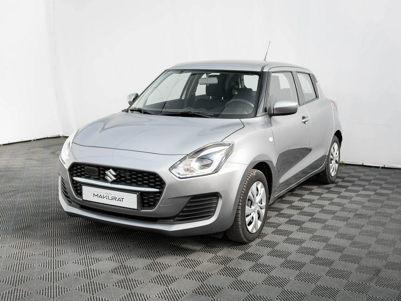 Suzuki Swift - Zdjęcie 1