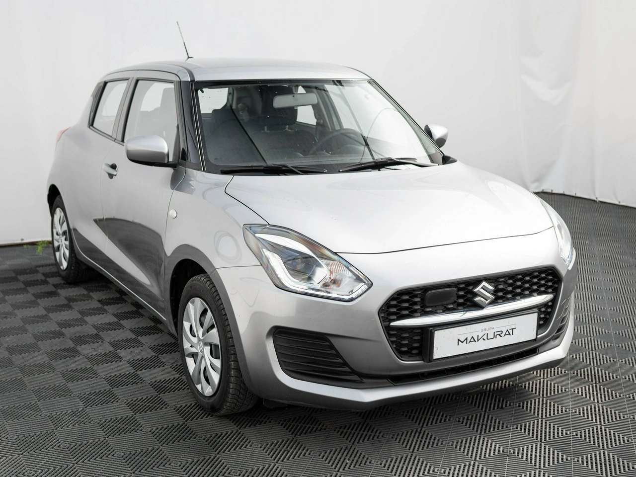 Suzuki Swift - Zdjęcie 2