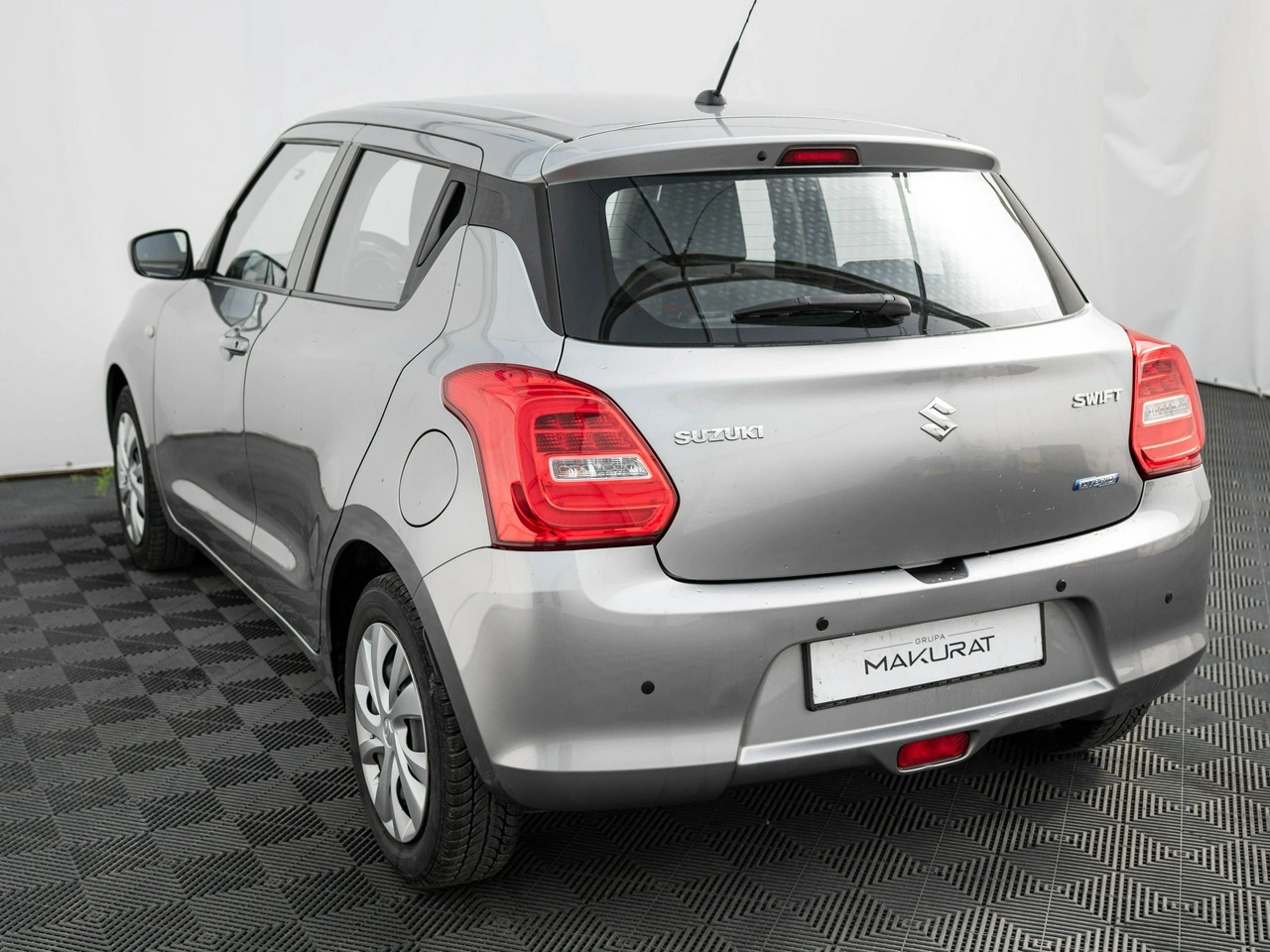 Suzuki Swift - Zdjęcie 3