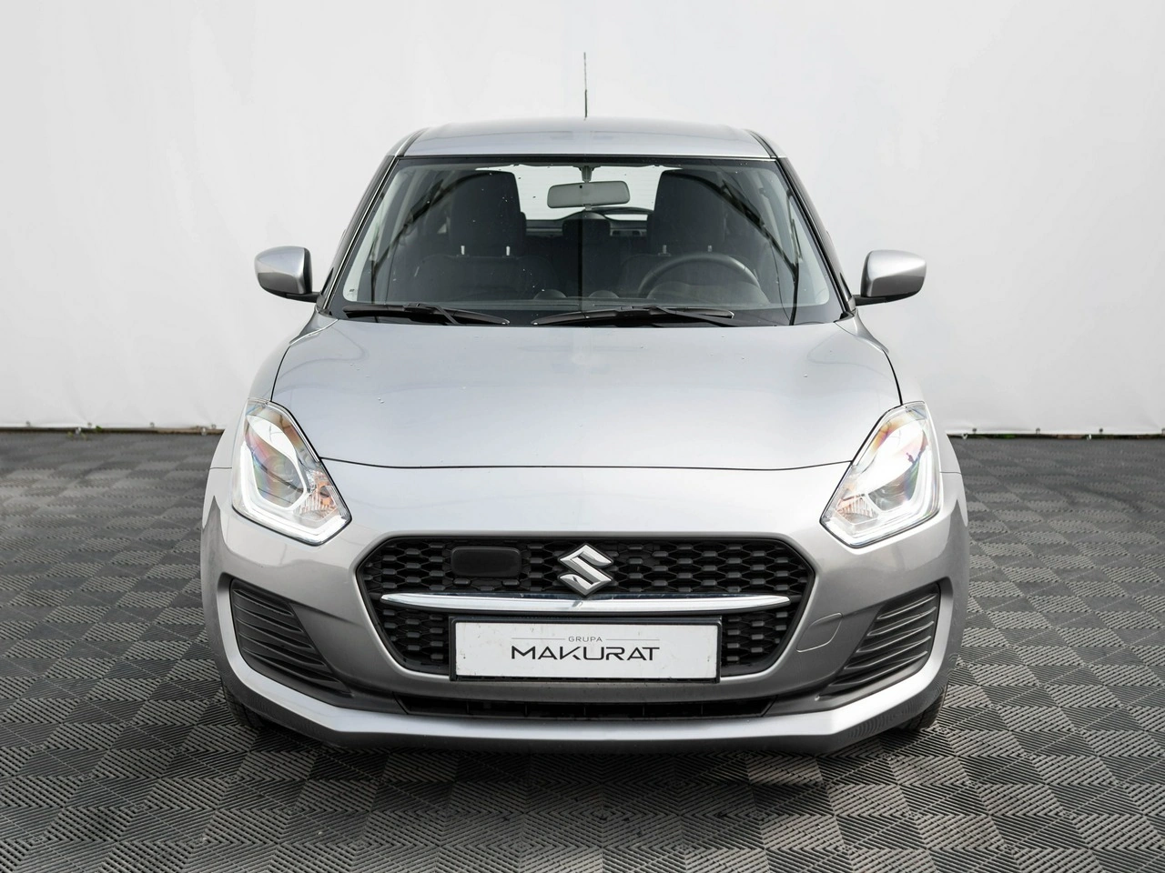 Suzuki Swift - Zdjęcie 5