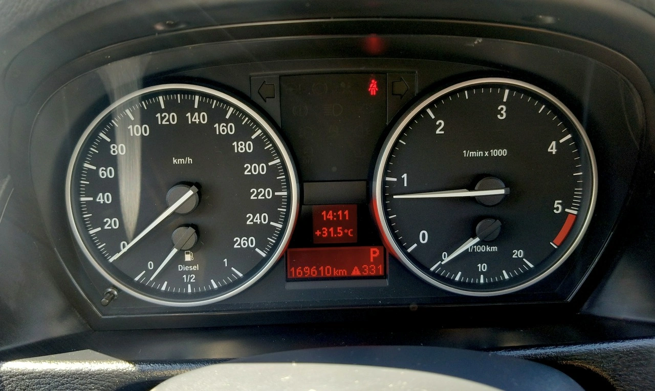 BMW X1 - Zdjęcie 9
