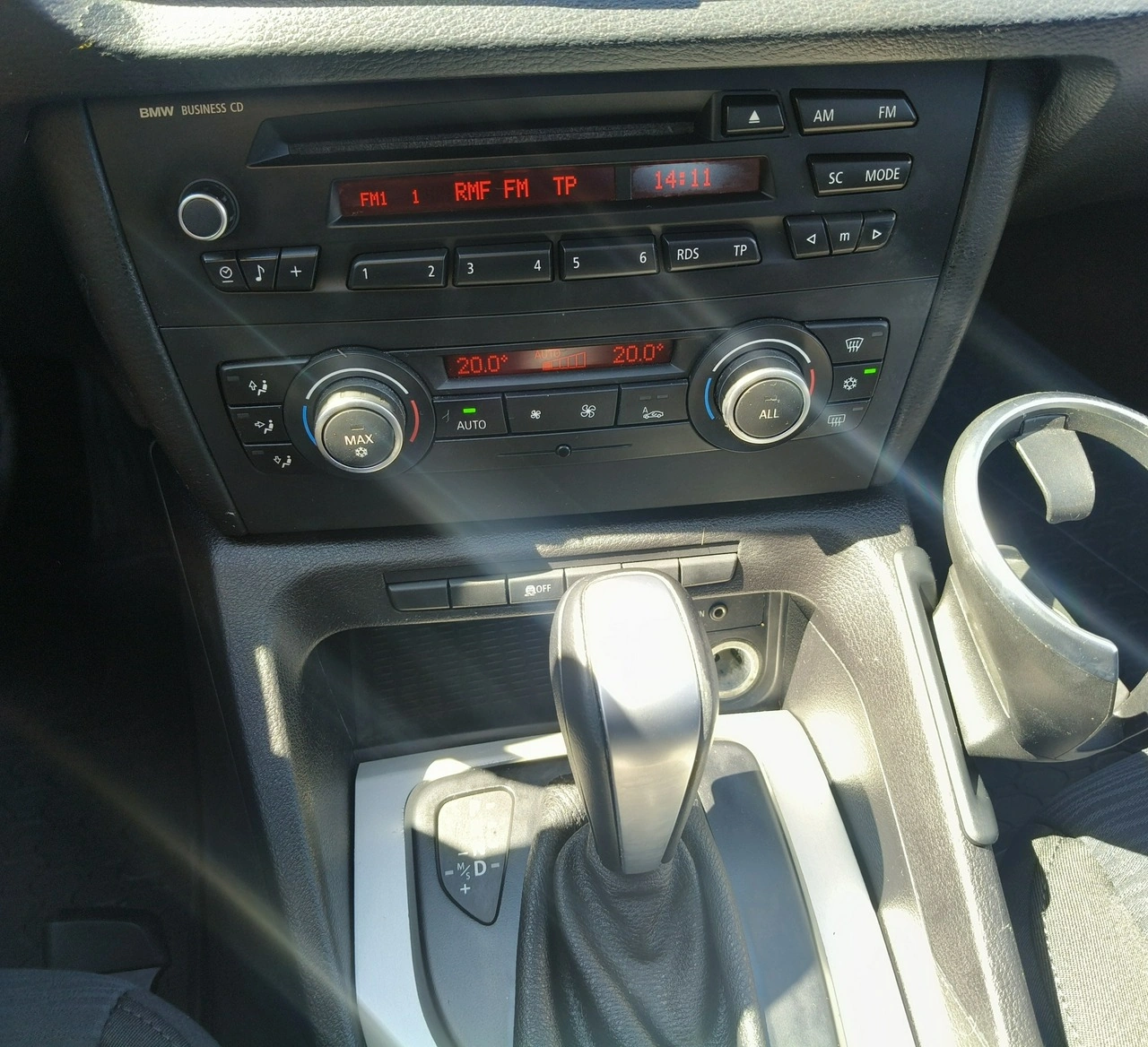 BMW X1 - Zdjęcie 10