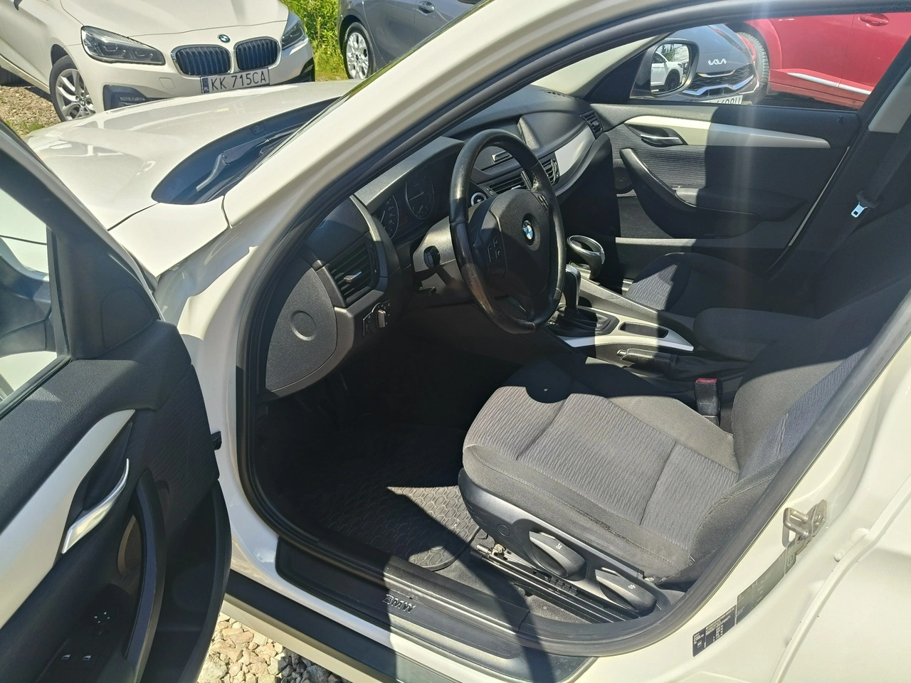 BMW X1 - Zdjęcie 6