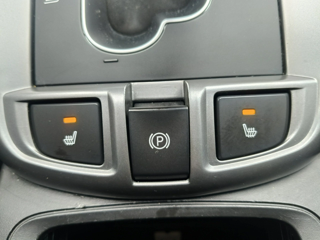 Chevrolet Captiva - Zdjęcie 10