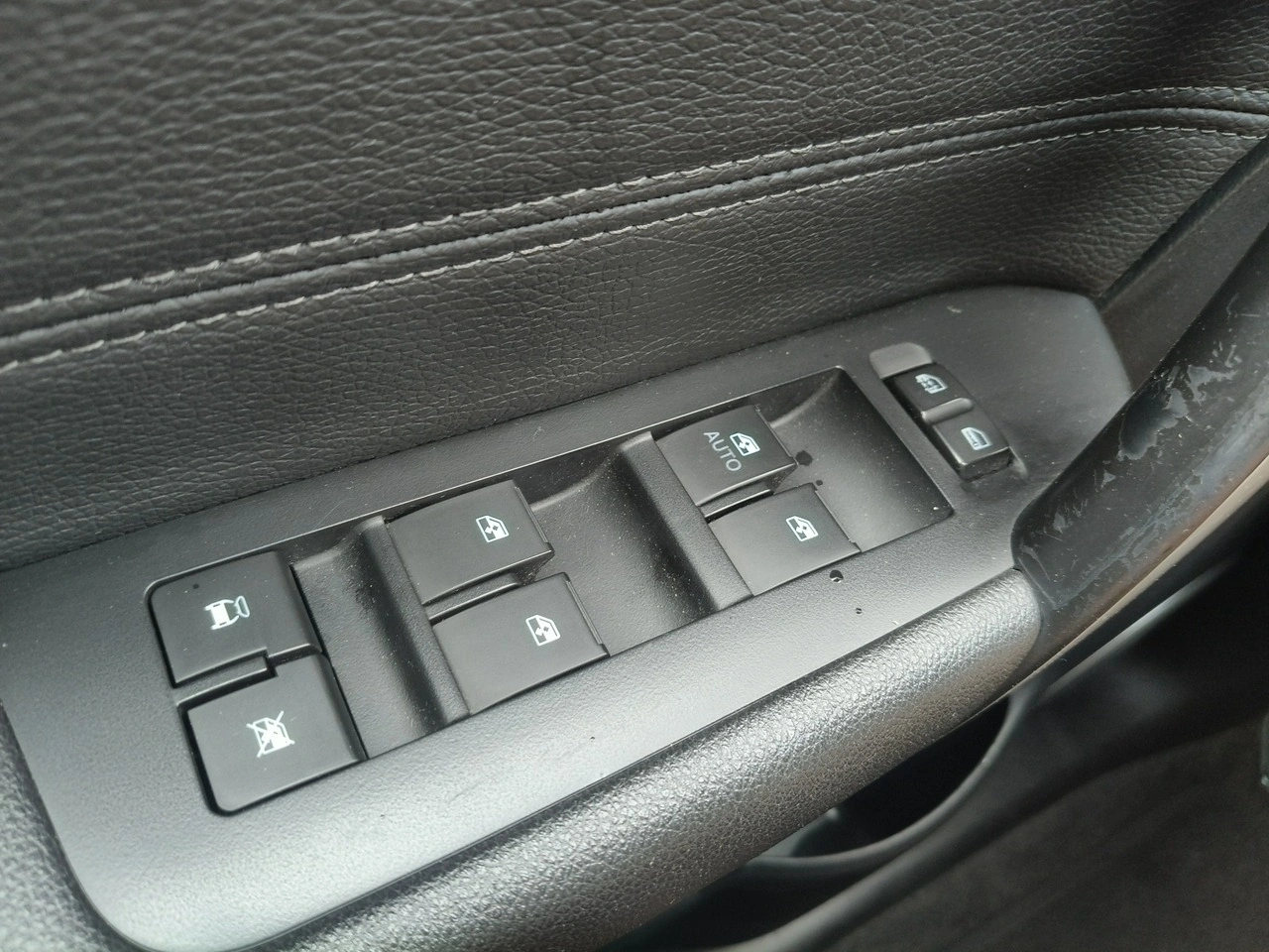 Chevrolet Captiva - Zdjęcie 13