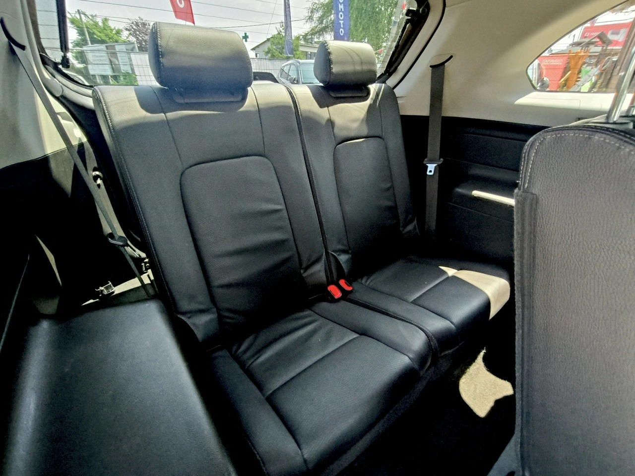 Chevrolet Captiva - Zdjęcie 25