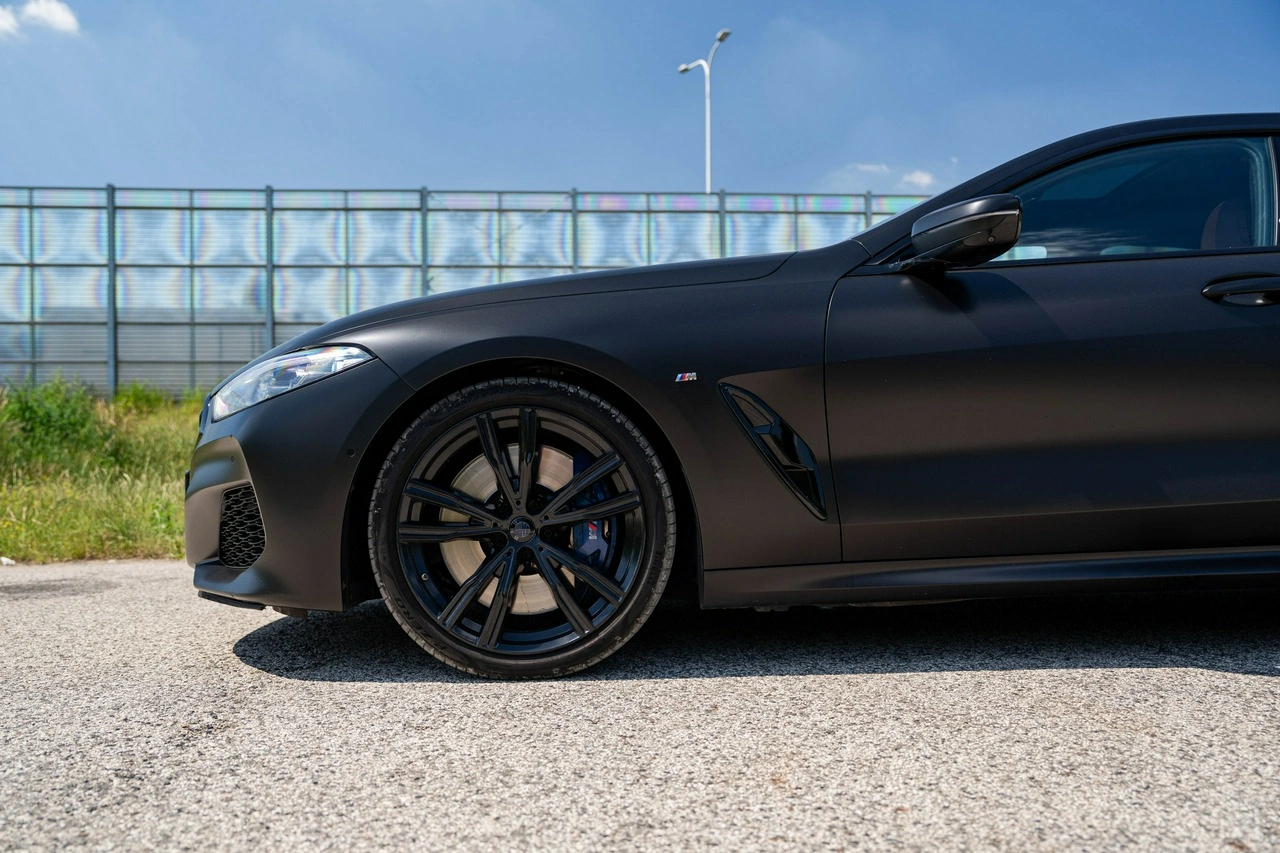 BMW 850 - Zdjęcie 10