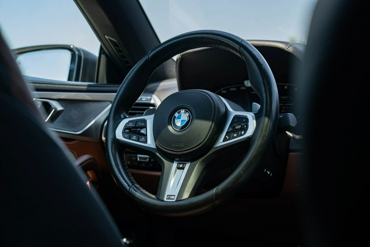 BMW 850 - Zdjęcie 18