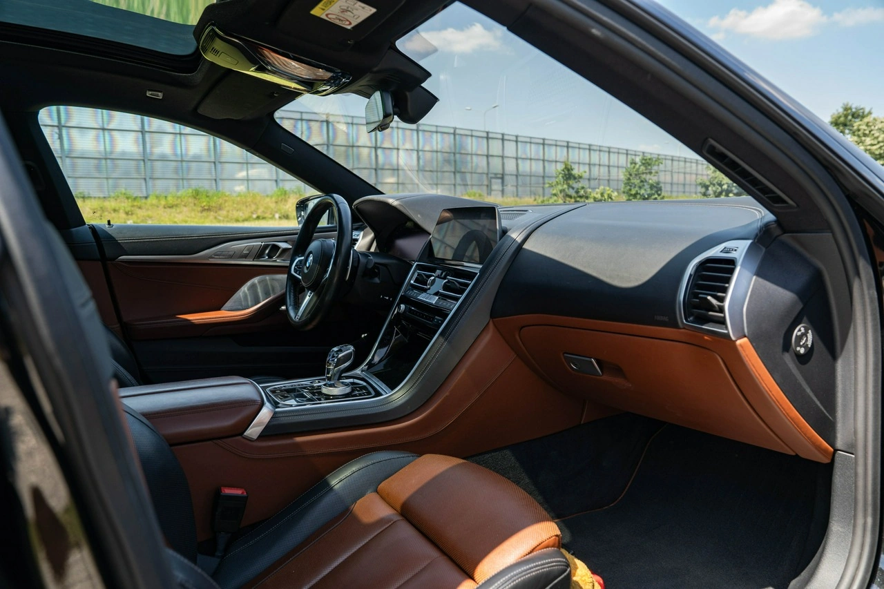 BMW 850 - Zdjęcie 20