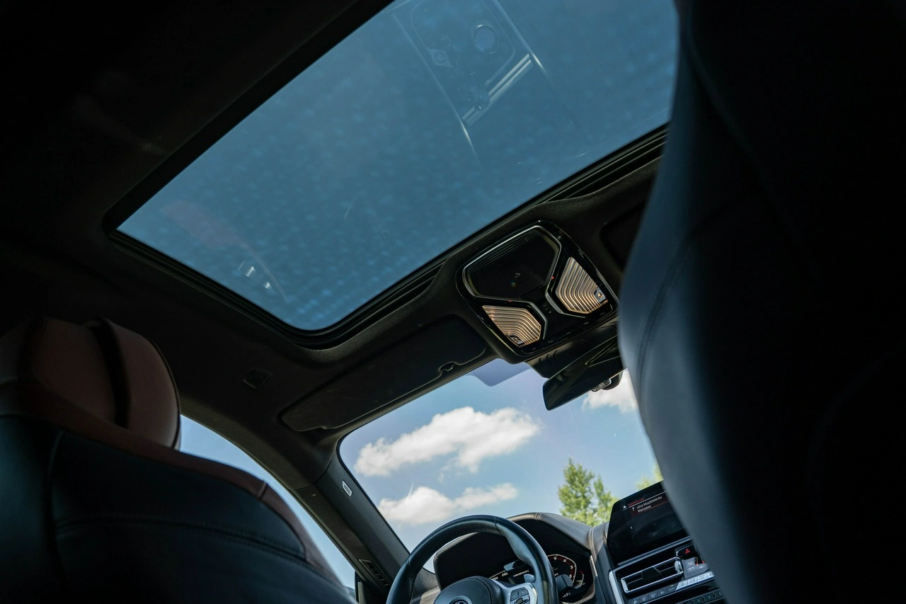 BMW 850 - Zdjęcie 21