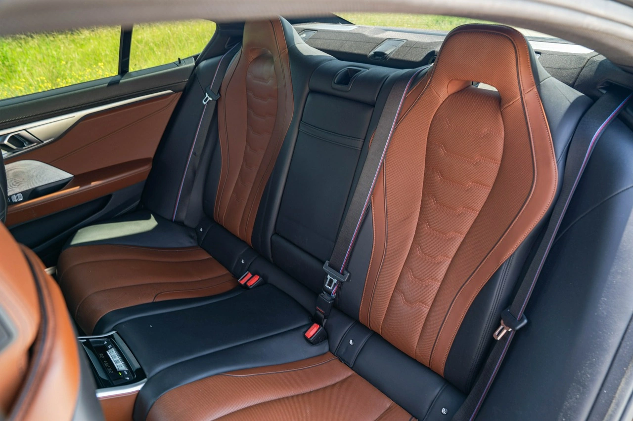 BMW 850 - Zdjęcie 24