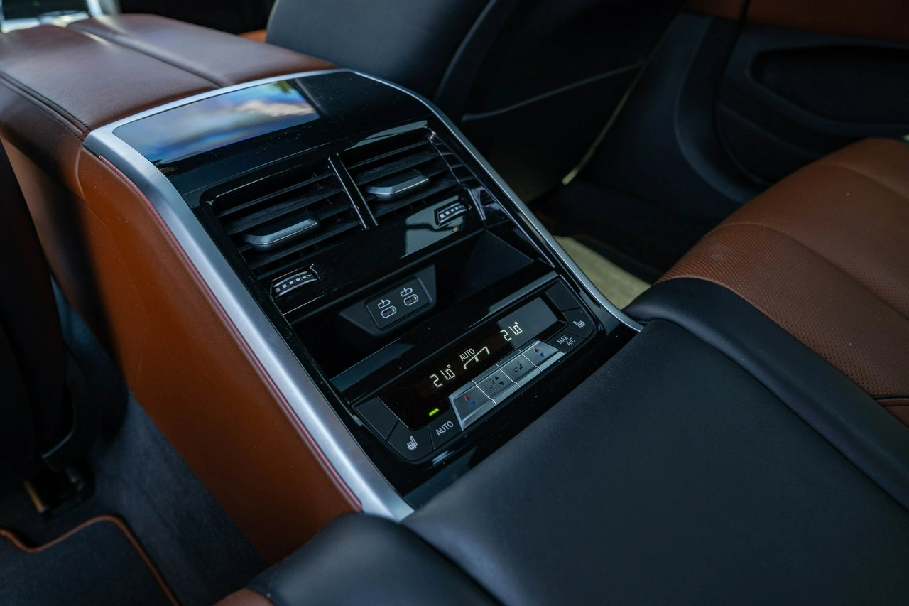 BMW 850 - Zdjęcie 25