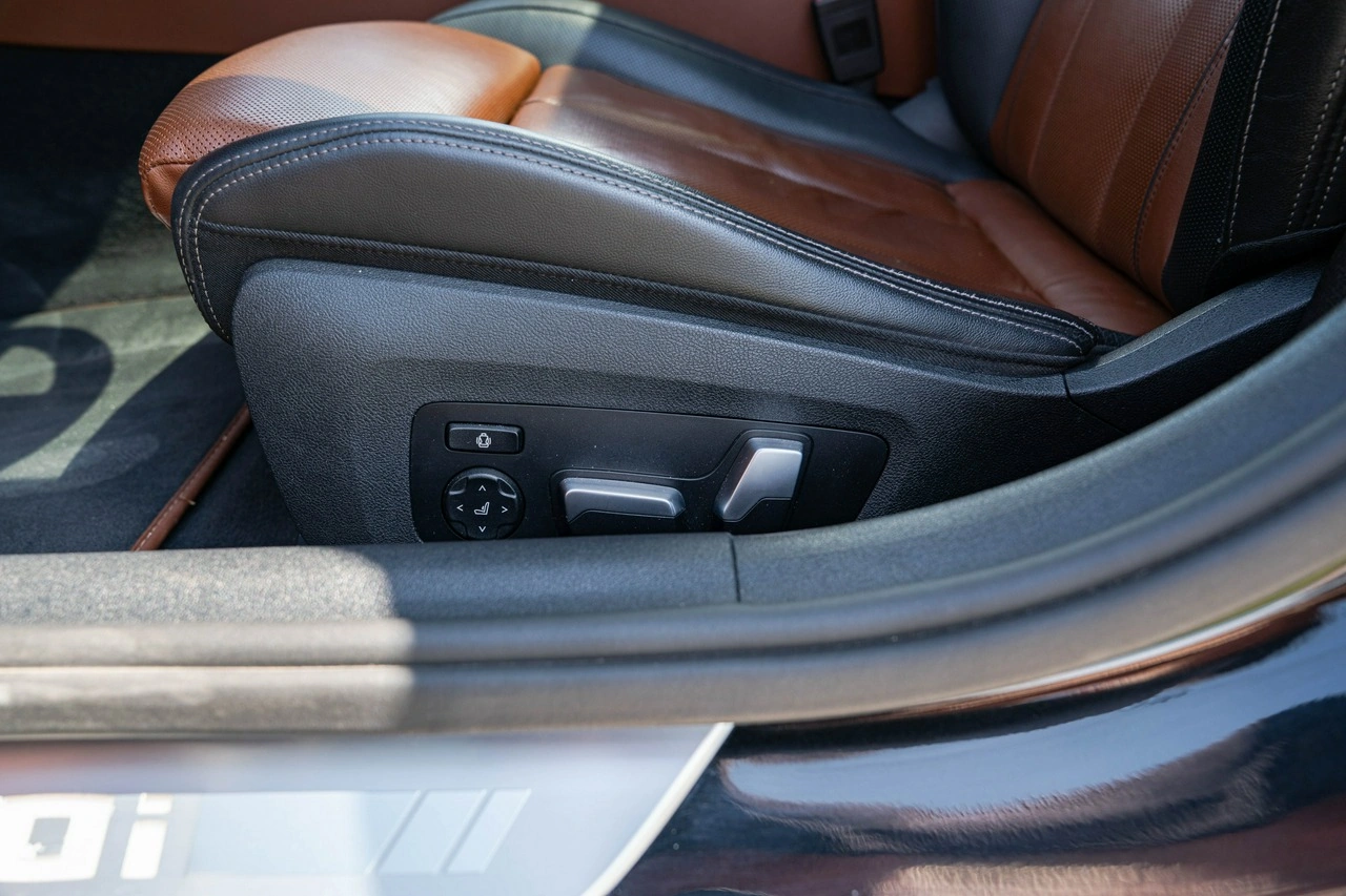 BMW 850 - Zdjęcie 27