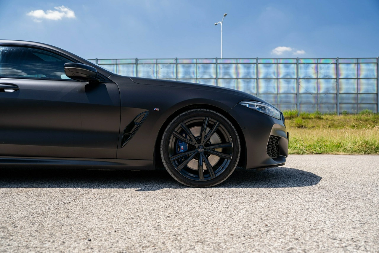 BMW 850 - Zdjęcie 7