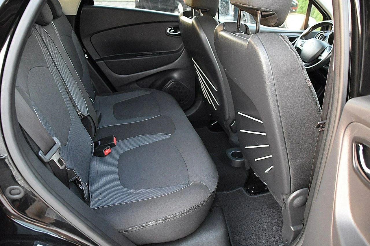 Renault Captur - Zdjęcie 14