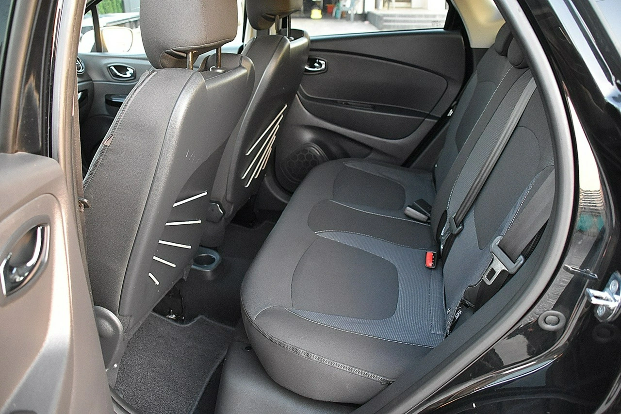 Renault Captur - Zdjęcie 15