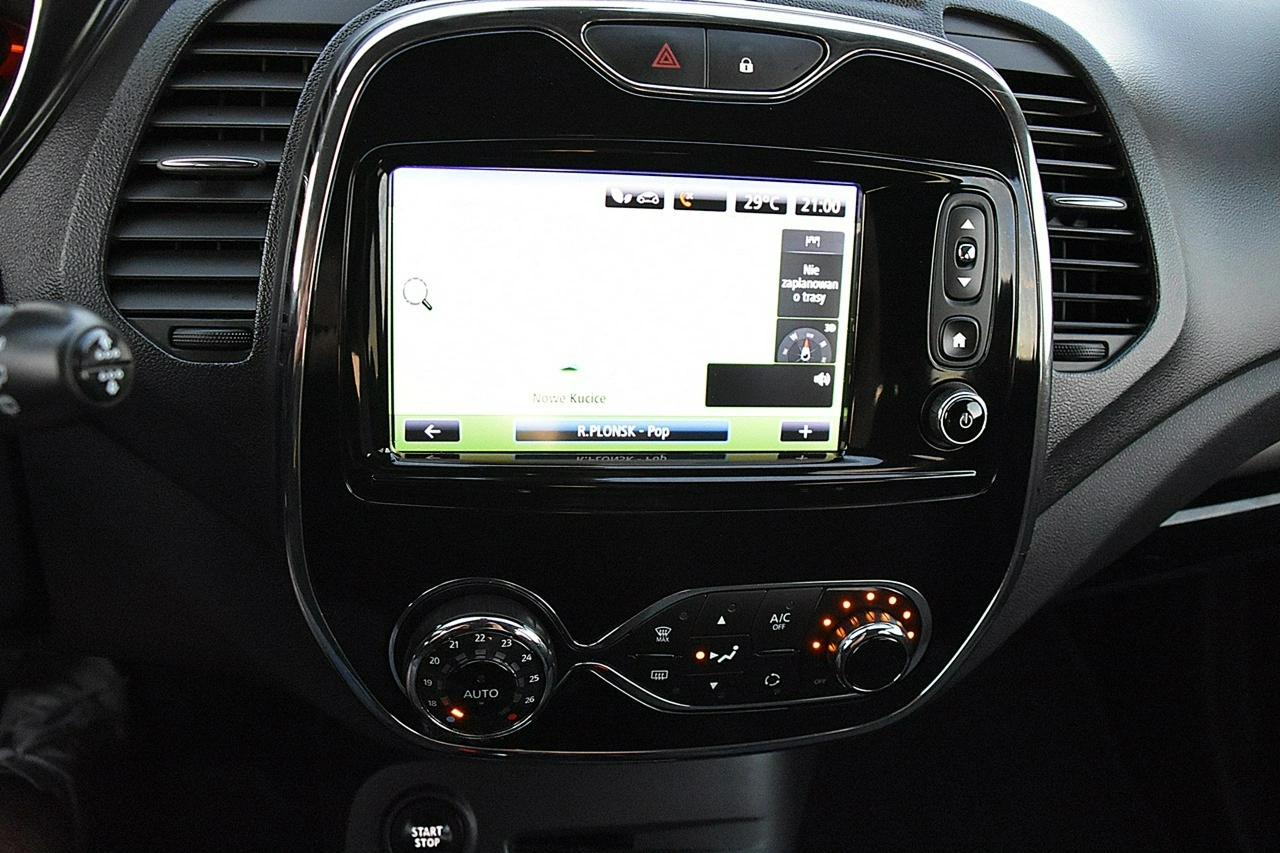 Renault Captur - Zdjęcie 16