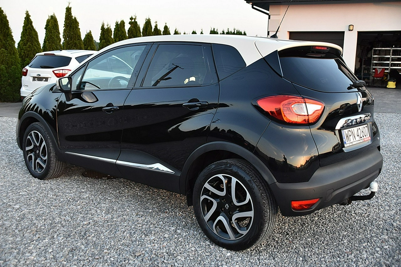Renault Captur - Zdjęcie 24