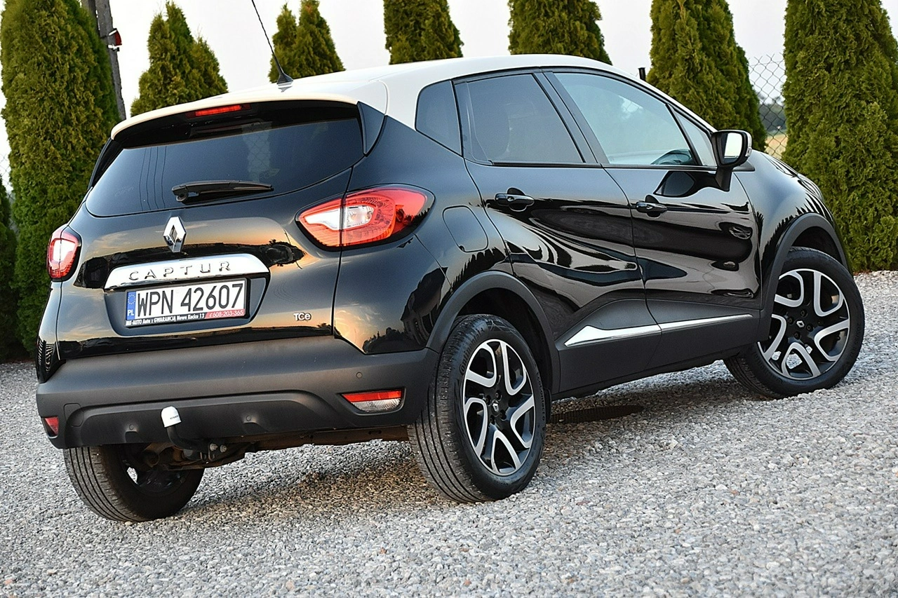 Renault Captur - Zdjęcie 2