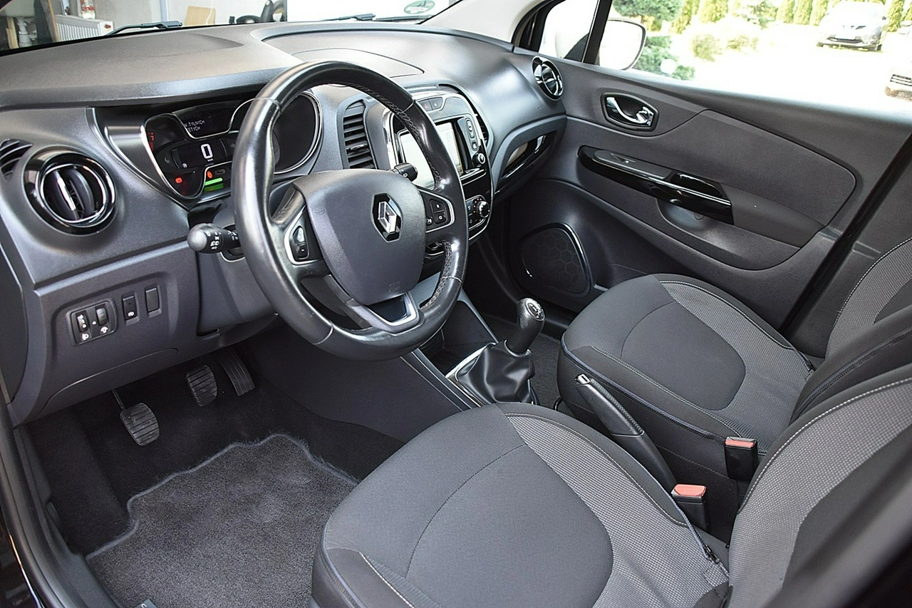 Renault Captur - Zdjęcie 4
