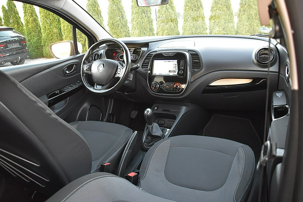 Renault Captur - Zdjęcie 5