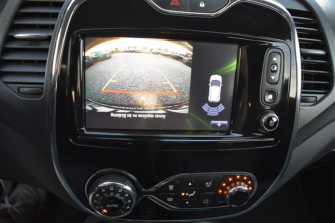 Renault Captur - Zdjęcie 6