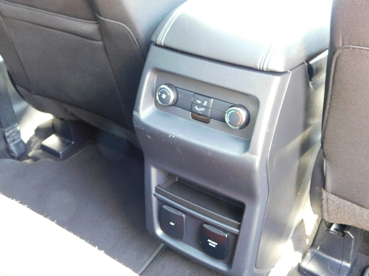 Ford Galaxy - Zdjęcie 16