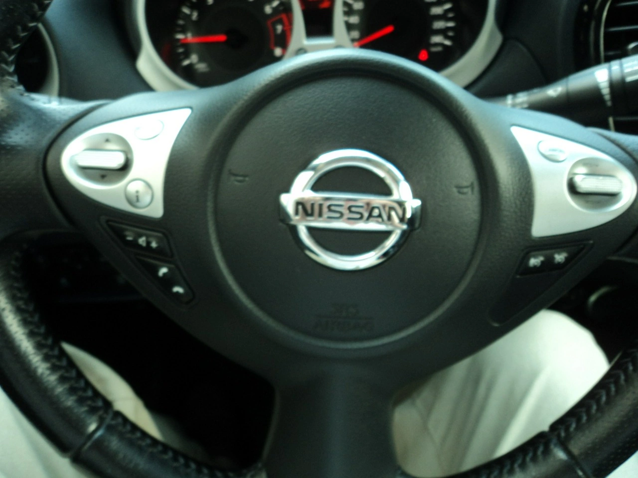 Nissan Juke - Zdjęcie 10