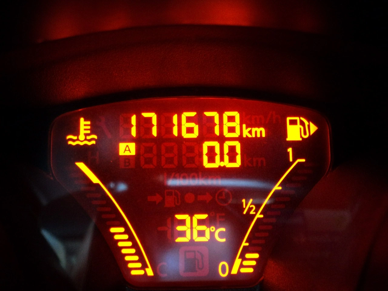Nissan Juke - Zdjęcie 11