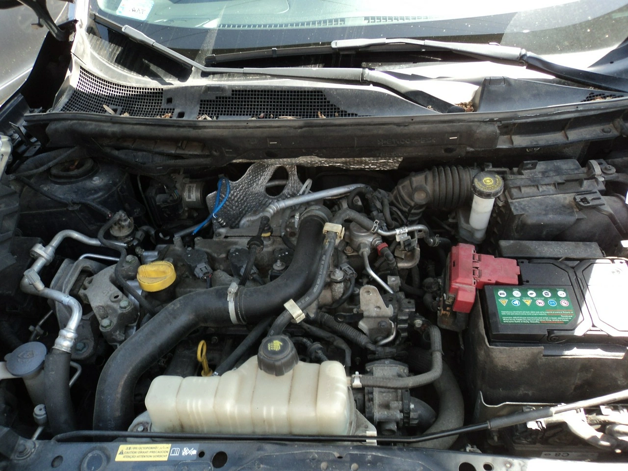 Nissan Juke - Zdjęcie 15