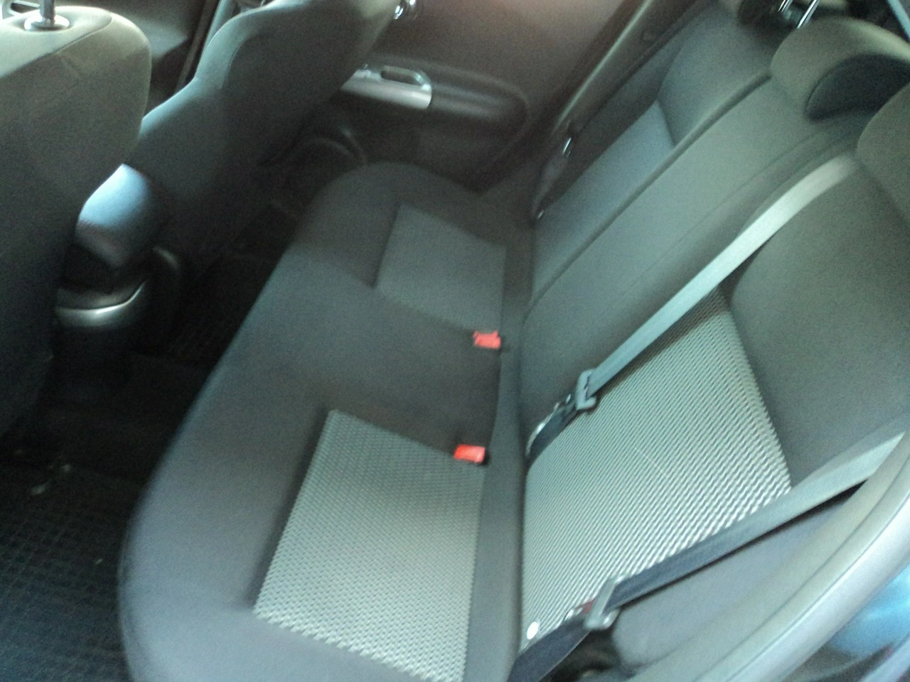 Nissan Juke - Zdjęcie 7
