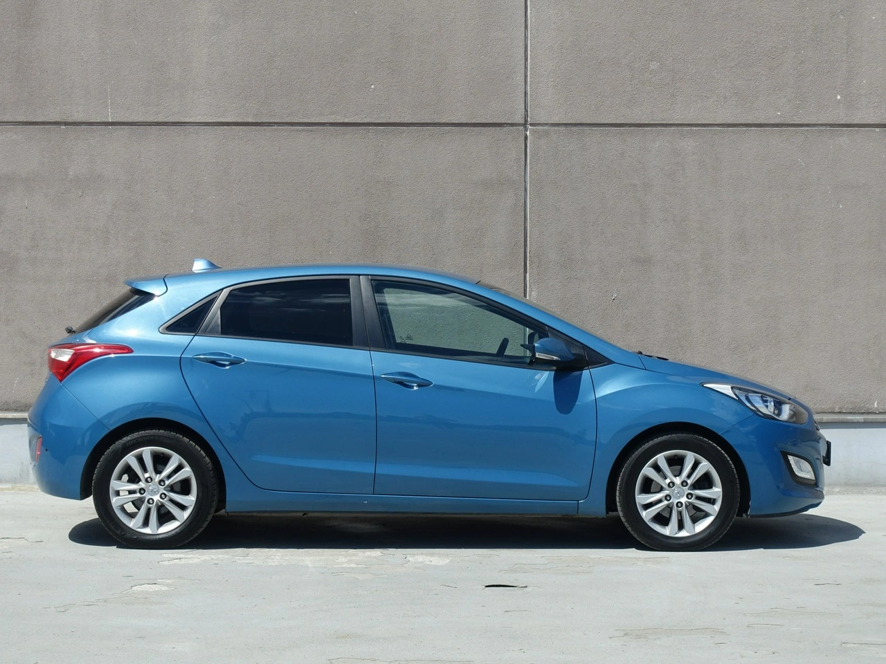 Hyundai i30 - Zdjęcie 2