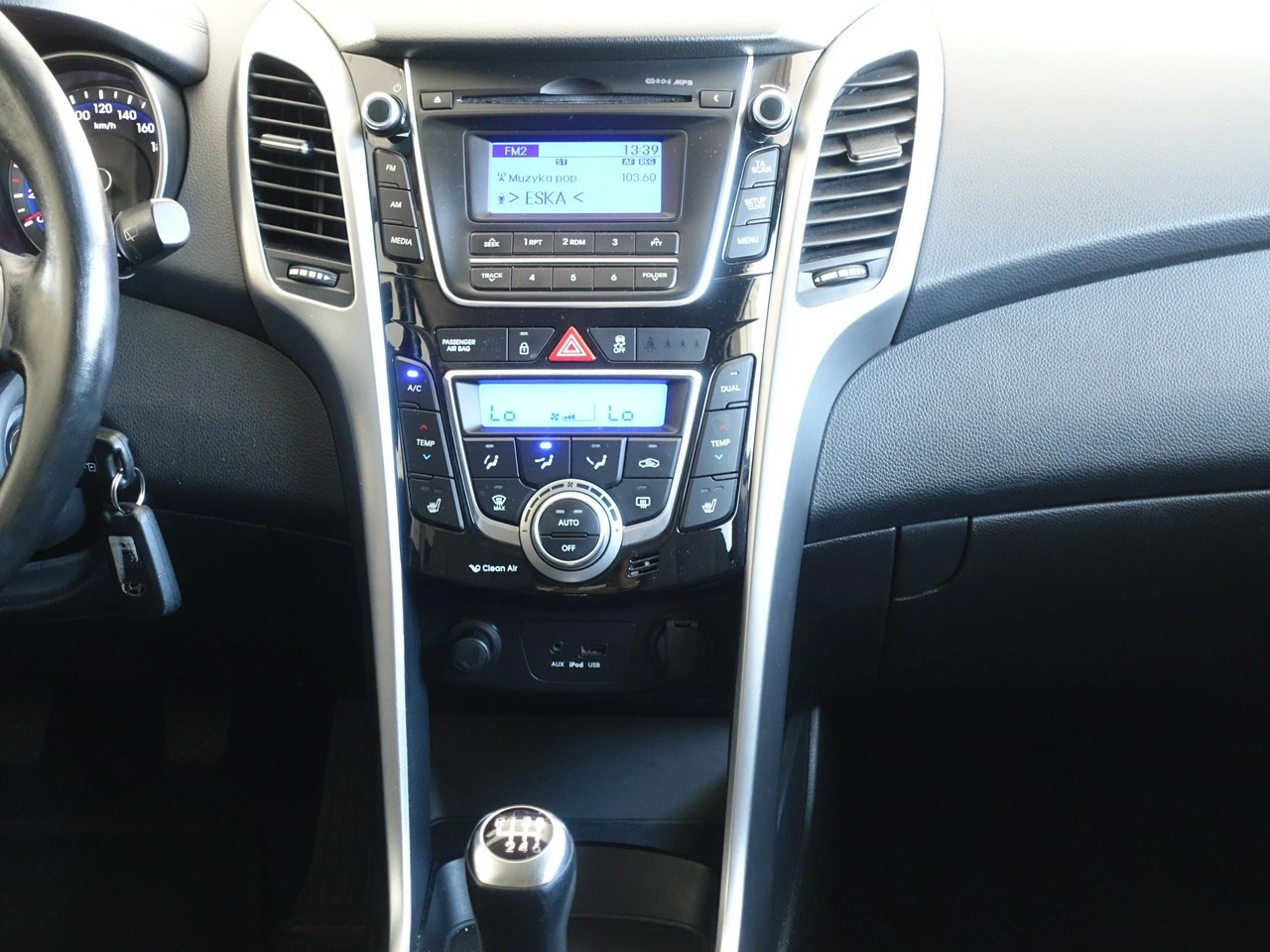 Hyundai i30 - Zdjęcie 23