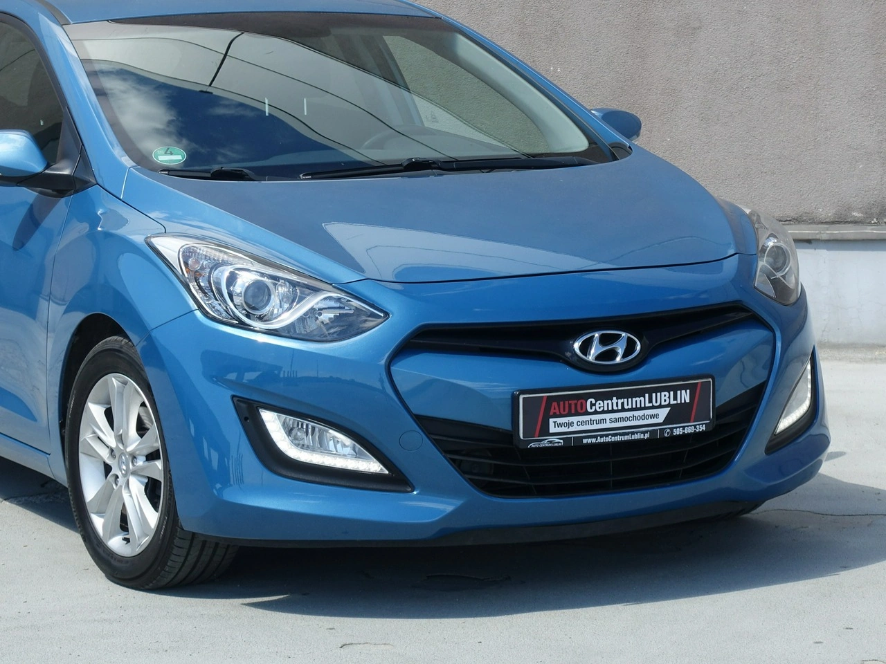Hyundai i30 - Zdjęcie 3