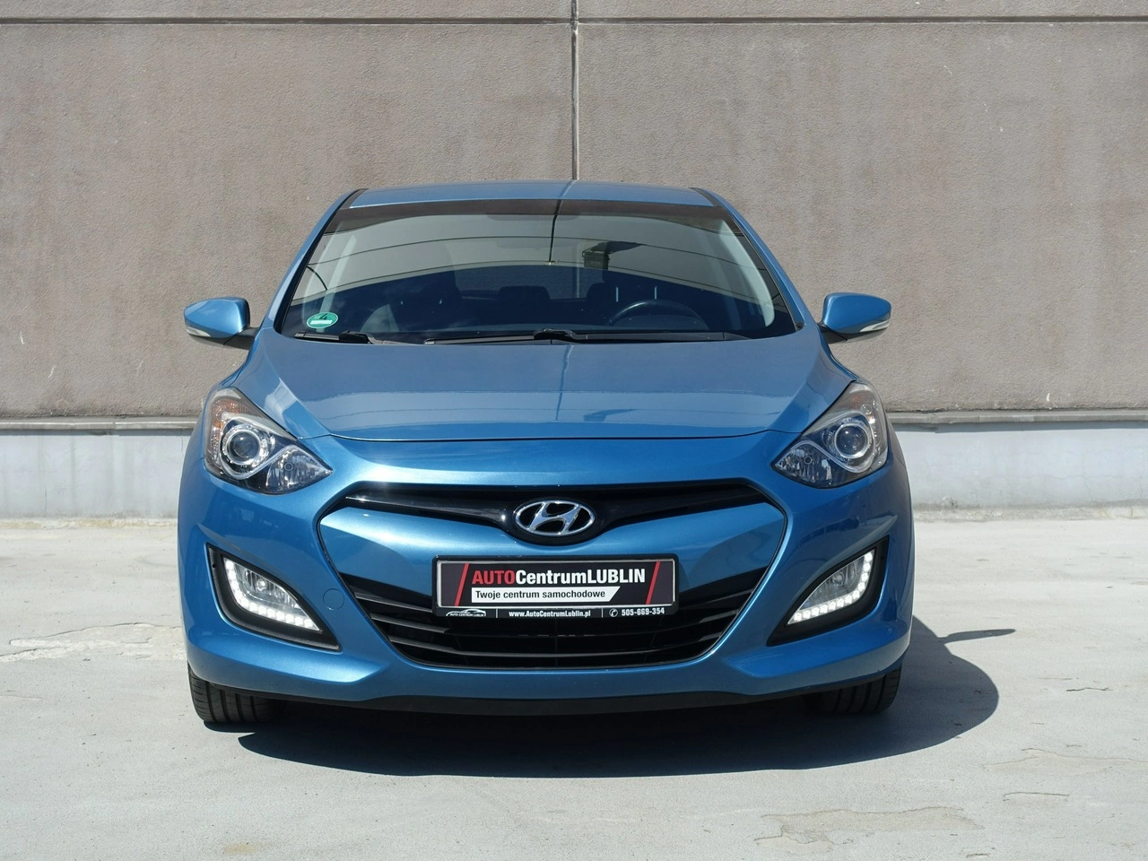 Hyundai i30 - Zdjęcie 4