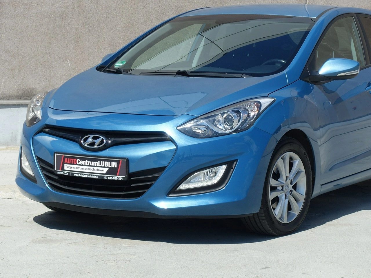 Hyundai i30 - Zdjęcie 7