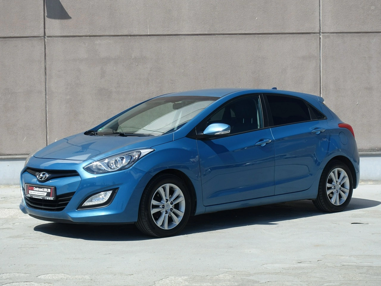 Hyundai i30 - Zdjęcie 6