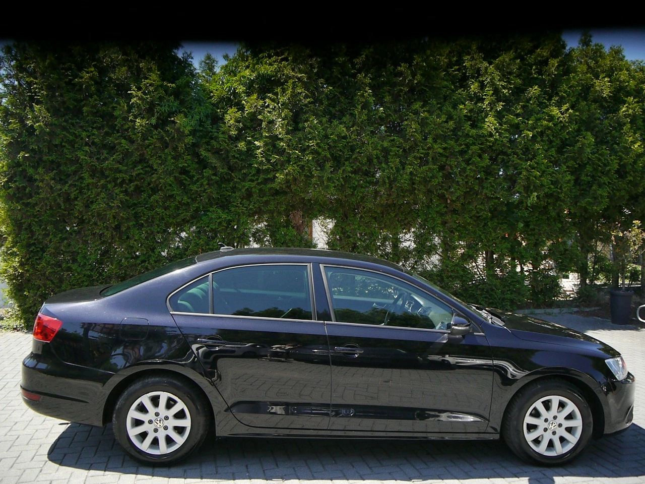 Volkswagen Jetta - Zdjęcie 10