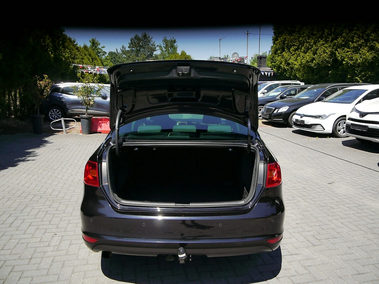 Volkswagen Jetta - Zdjęcie 14