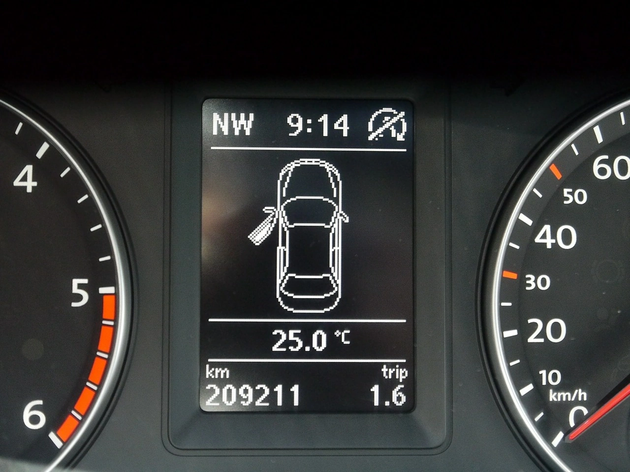 Volkswagen Jetta - Zdjęcie 17