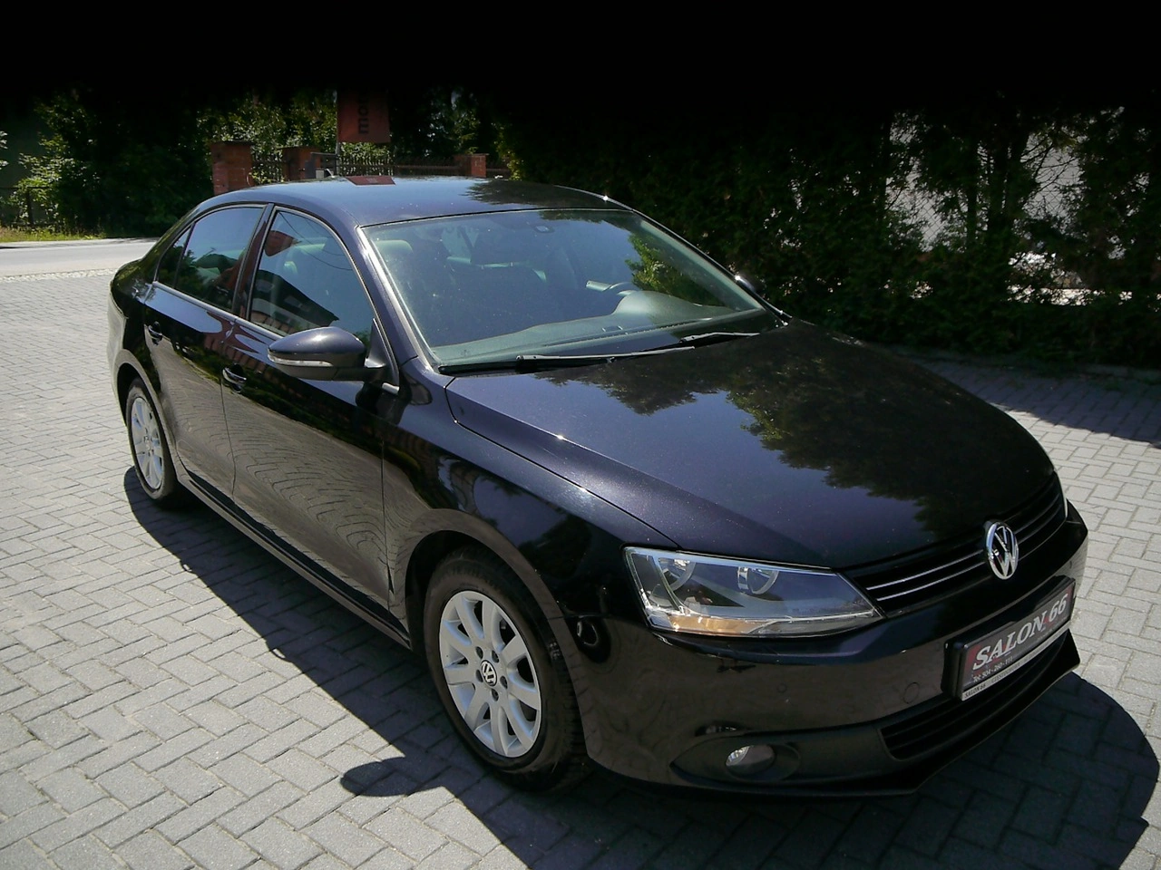 Volkswagen Jetta - Zdjęcie 2