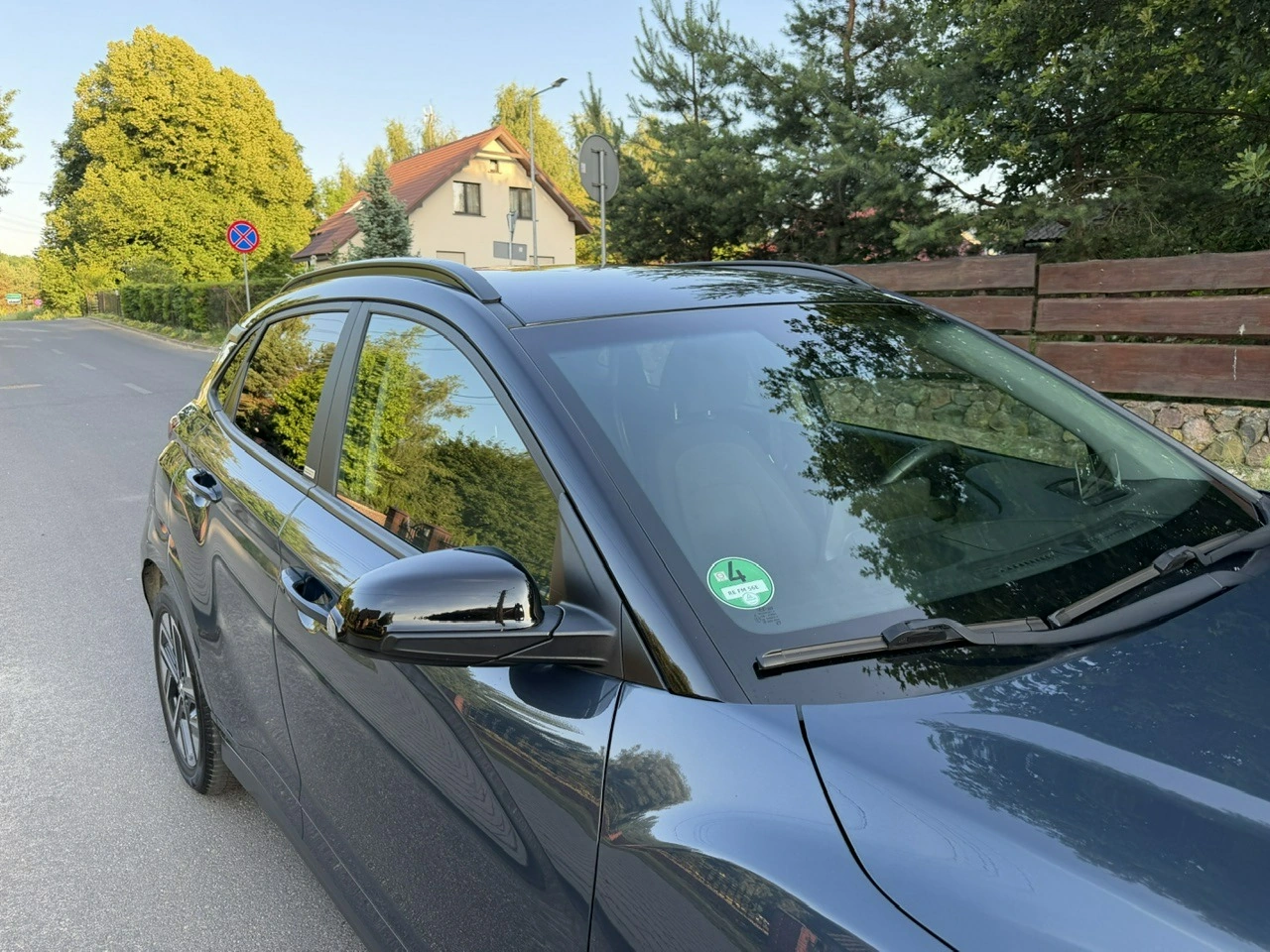 Hyundai Kona - Zdjęcie 12