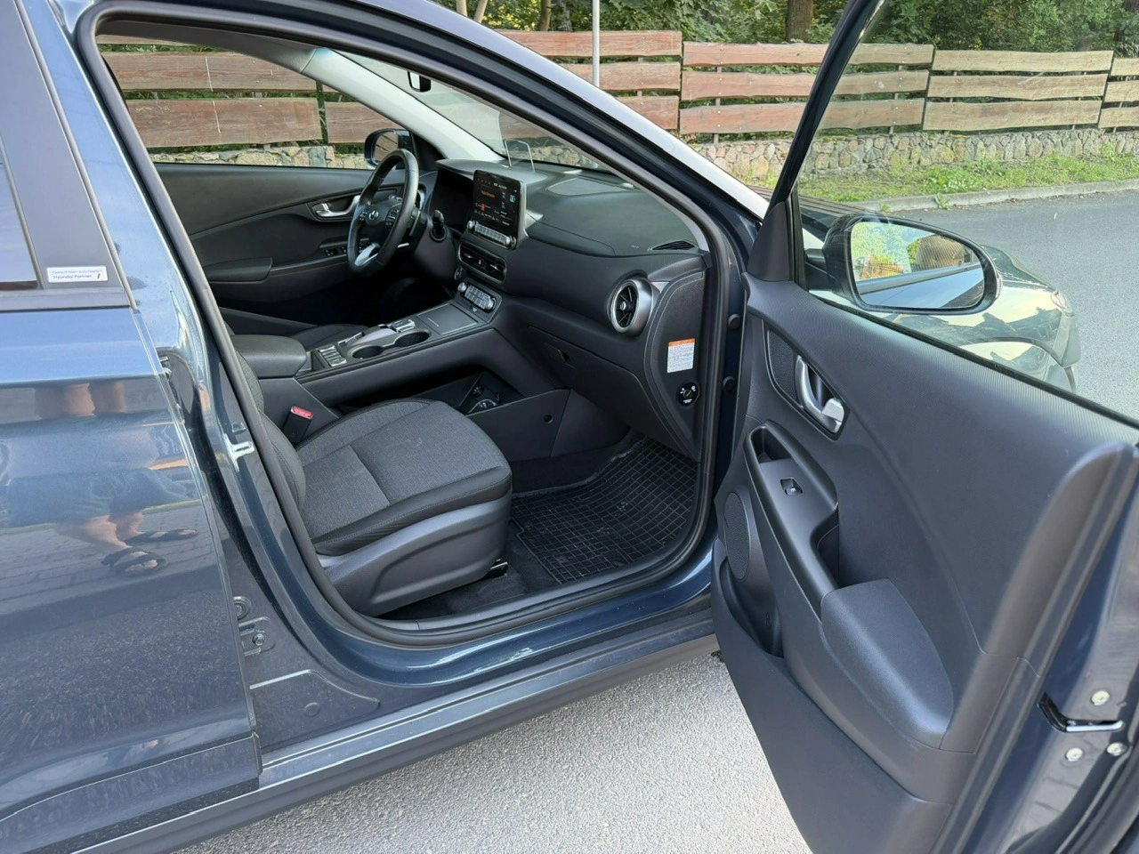 Hyundai Kona - Zdjęcie 13