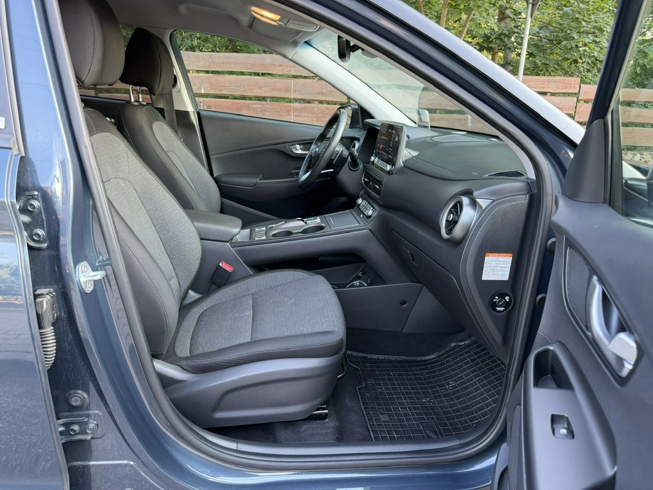Hyundai Kona - Zdjęcie 14