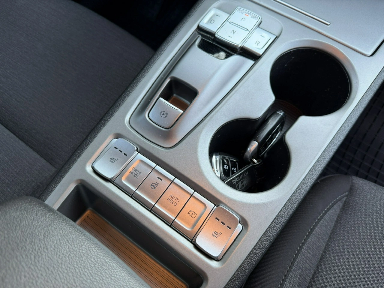 Hyundai Kona - Zdjęcie 17