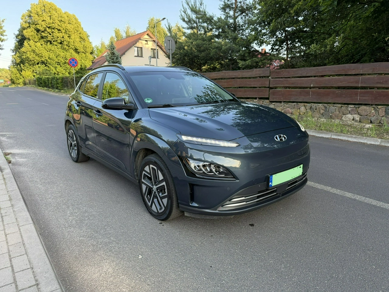 Hyundai Kona - Zdjęcie 1