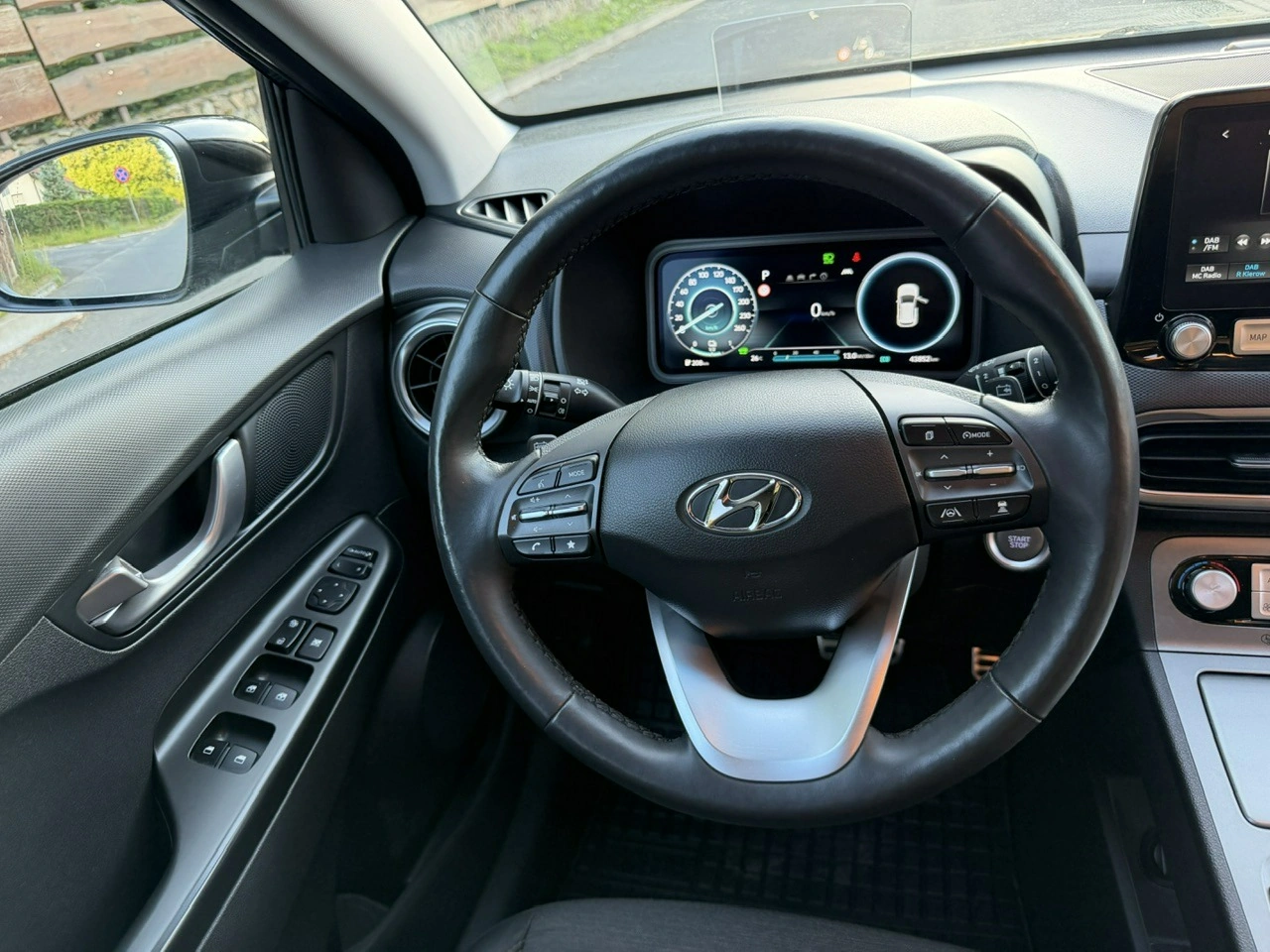 Hyundai Kona - Zdjęcie 19