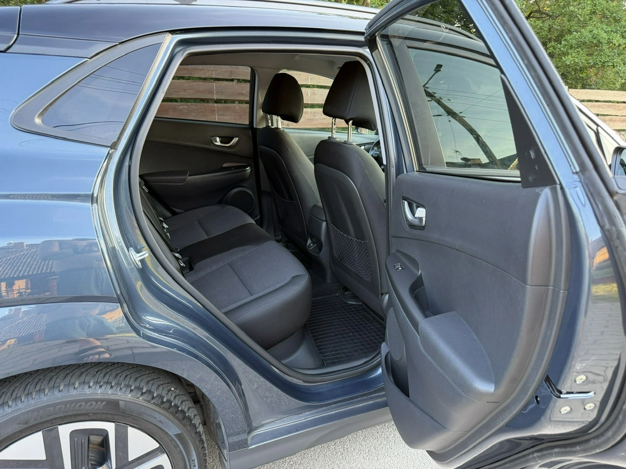 Hyundai Kona - Zdjęcie 21