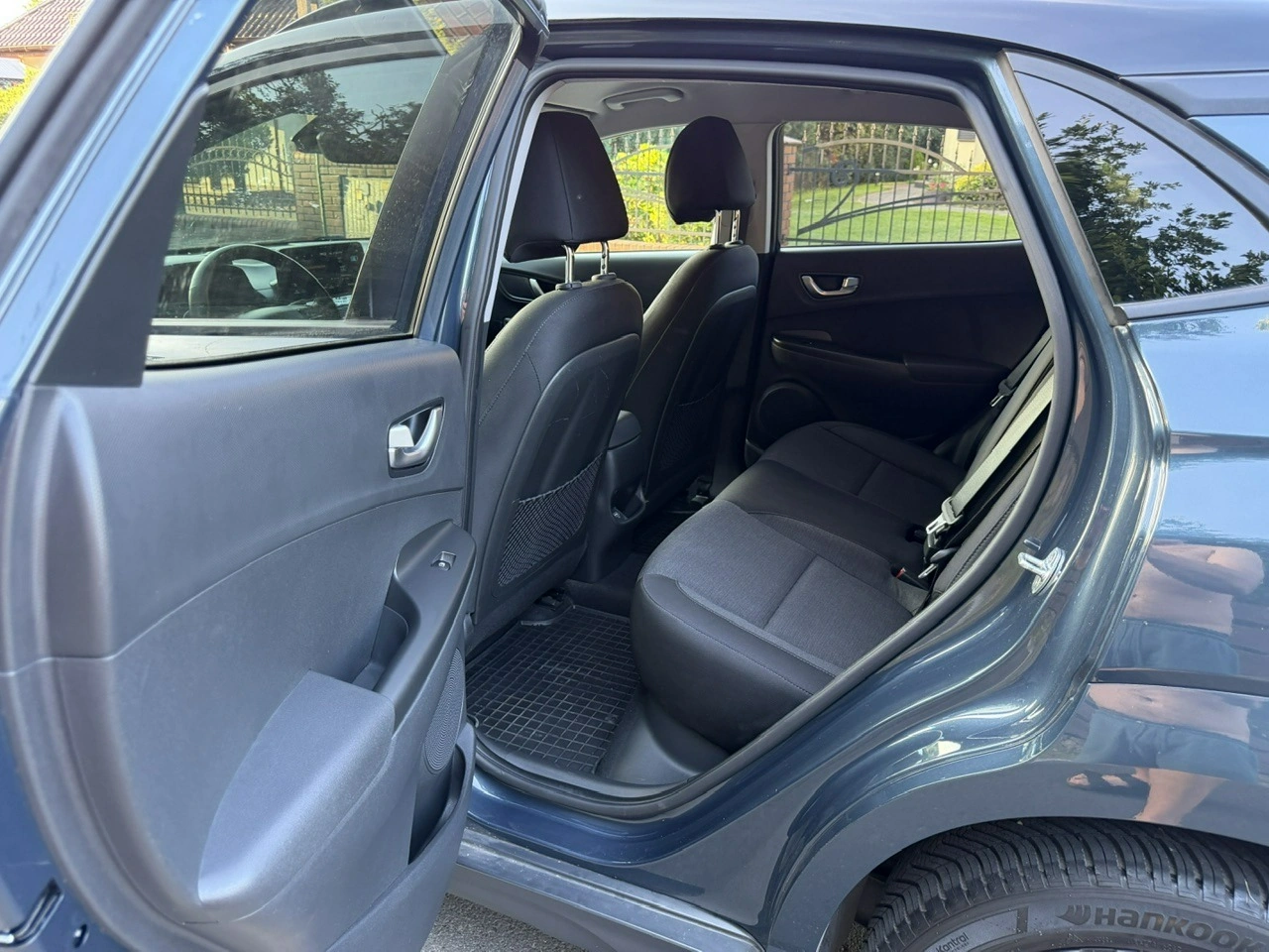 Hyundai Kona - Zdjęcie 23