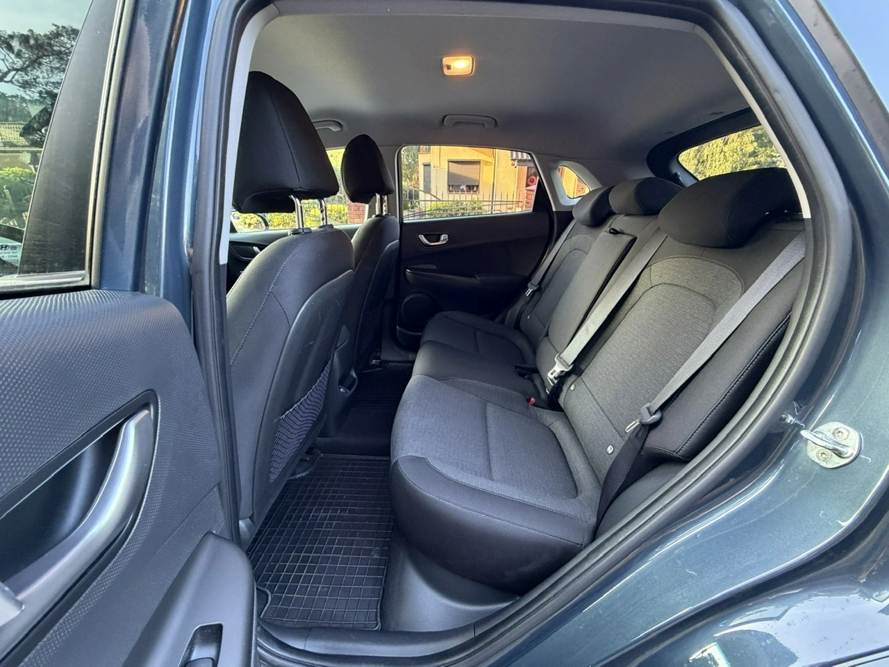 Hyundai Kona - Zdjęcie 24